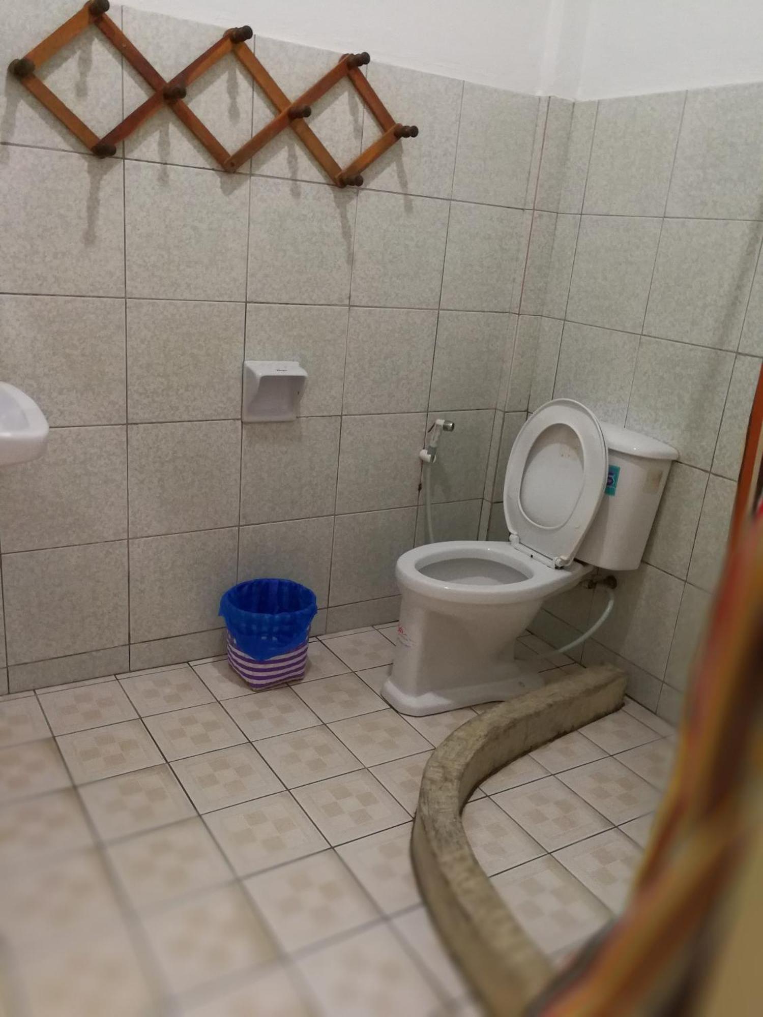 Baan Bua Guest House Chiang Rai Bagian luar foto