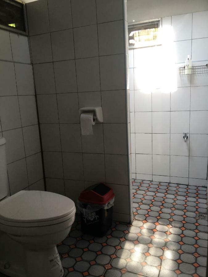 Baan Bua Guest House Chiang Rai Bagian luar foto